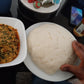 Egusi (Melon Soup)