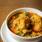 Egusi (Melon Soup)