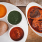 Amala (Yam Flour)