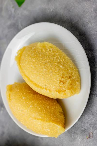 Eba (Cassava Flour)
