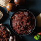 Ofada Rice (with Sauce)