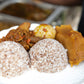 Ofada Rice (with Sauce)
