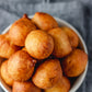 Puff Puff (Deep fried dough)